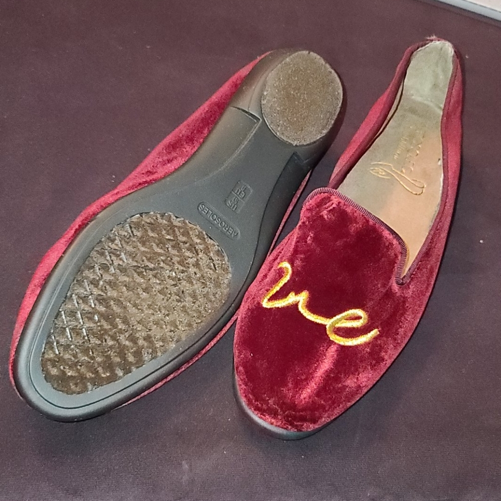 Shoes - Picture 2 of 3